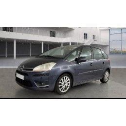 CITROEN C4 PICASSO BVA