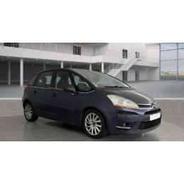 CITROEN C4 PICASSO BVA