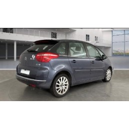 CITROEN C4 PICASSO BVA