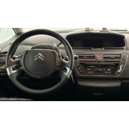 CITROEN C4 PICASSO BVA
