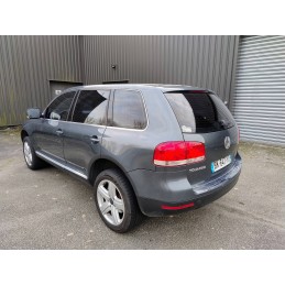 VOLKSWAGEN TOUAREG 3.0 TDI 225 CV