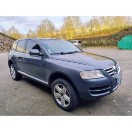 VOLKSWAGEN TOUAREG 3.0 TDI 225 CV