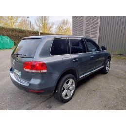VOLKSWAGEN TOUAREG 3.0 TDI 225 CV