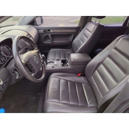 VOLKSWAGEN TOUAREG 3.0 TDI 225 CV