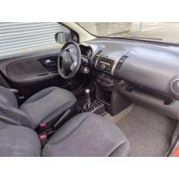 NISSAN NOTE 1.5 DCI