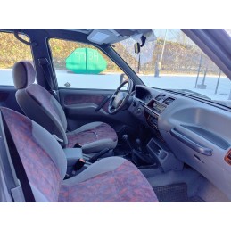 NISSAN TERRANO 2.7 TD