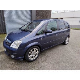 OPEL MERIVA 1.6 ESSENCE COSMO