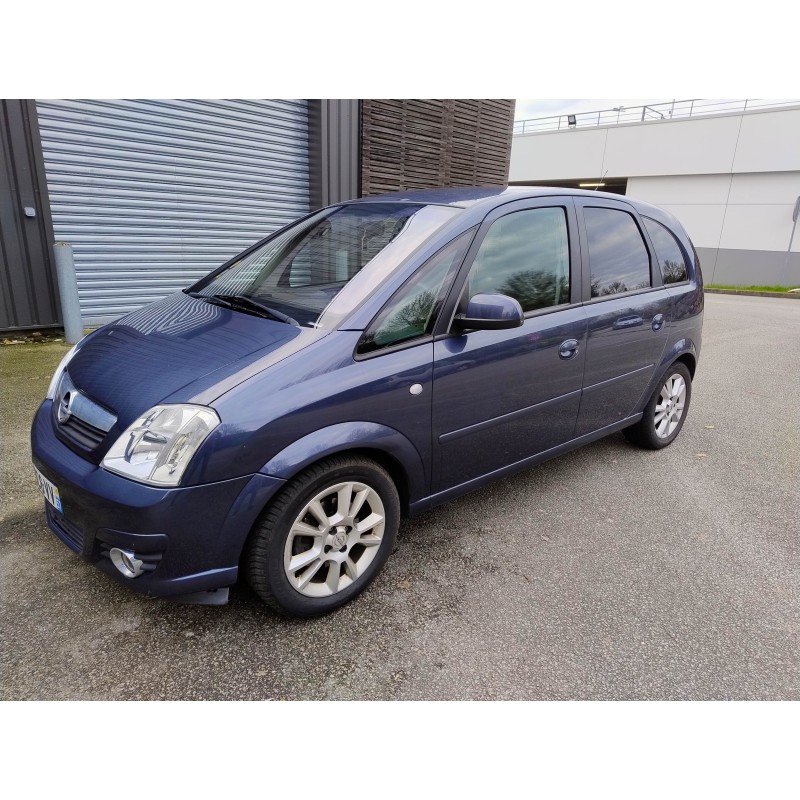 OPEL MERIVA 1.6 ESSENCE COSMO