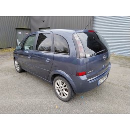 OPEL MERIVA 1.6 ESSENCE COSMO