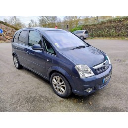 OPEL MERIVA 1.6 ESSENCE COSMO