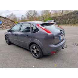 Ford Focus 1.6 tdci