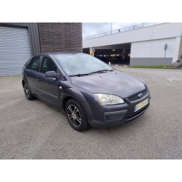 Ford Focus 1.6 tdci