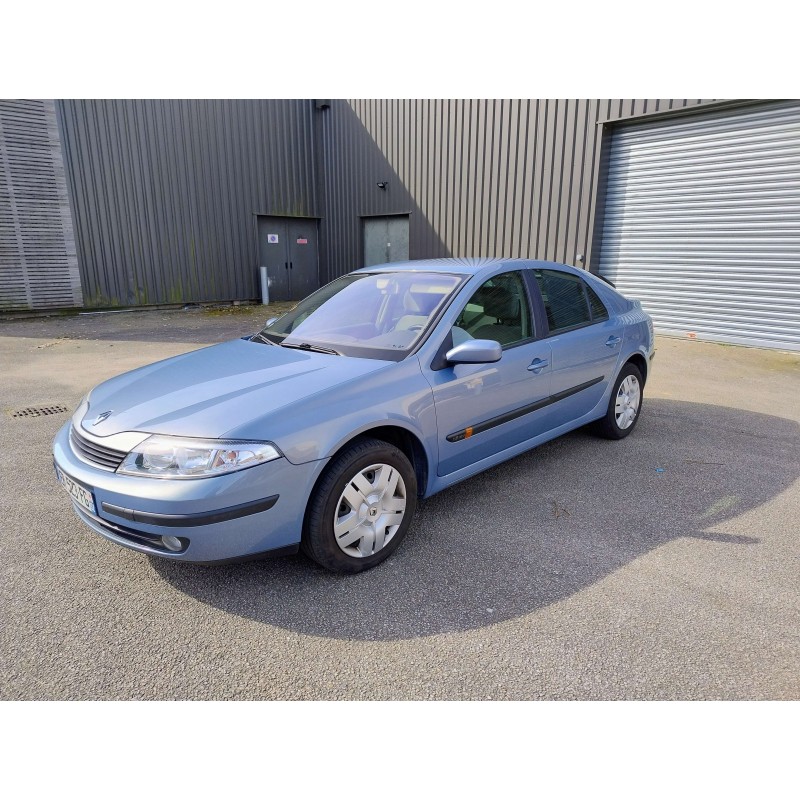 RENAULT LAGUNA 1.8 16V