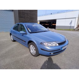 RENAULT LAGUNA 1.8 16V