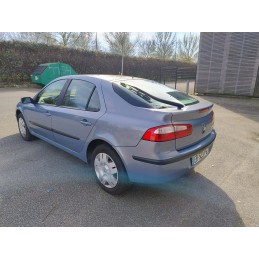 RENAULT LAGUNA 1.8 16V