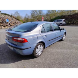 RENAULT LAGUNA 1.8 16V