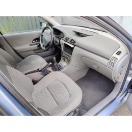 RENAULT LAGUNA 1.8 16V
