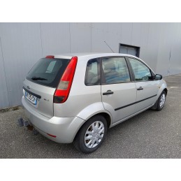 FORD FIESTA 1.4 TDCI