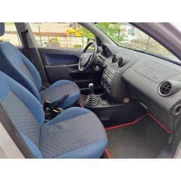 FORD FIESTA 1.4 TDCI