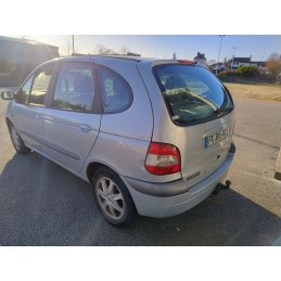 RENAULT SCÉNIC 1.9 DCI