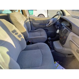 RENAULT SCÉNIC 1.9 DCI