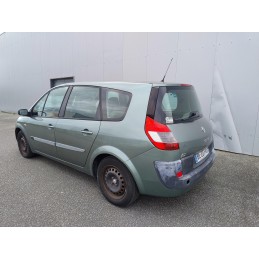 RENAULT GRAND SCÉNIC