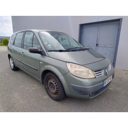 RENAULT GRAND SCÉNIC