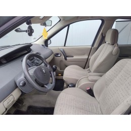 RENAULT GRAND SCÉNIC